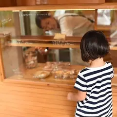 hoteko (ほてこ)米粉のおやつ