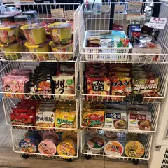 K-POPショップ ソウルコスメHANA 名古屋店