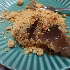 とろり天使のわらびもち 下北沢店