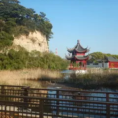 上海横浜友好園