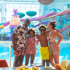 DreamWorks Water Park