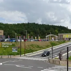 テラスゲート土岐よりみち温泉 体いやし處