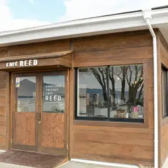 KARASUMA TAKEOUT CAFE REED