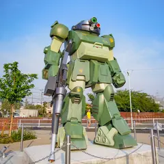 いなぎペアパーク