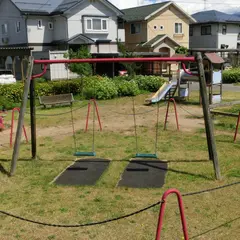 土樋西公園