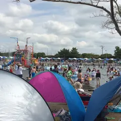 蓮沼ウォーターガーデン