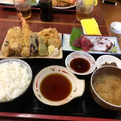 お食事処 大天