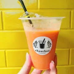 chou chou 前田商店
