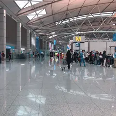 仁川国際空港/Incheon International Airport/인천국제공항