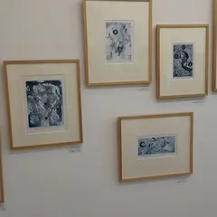 B-gallery