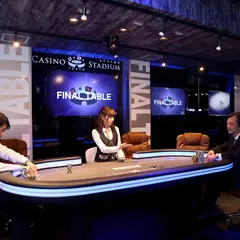 カジスタ東京(CASINO STADIUM TOKYO) アミューズメントカジノ