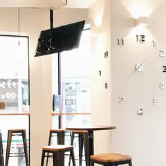 カフェ バー nondatei