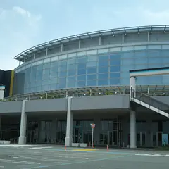 イオンモールりんくう泉南