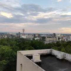 都城ロイヤルホテル