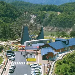 道の駅 おばあちゃん市・山岡