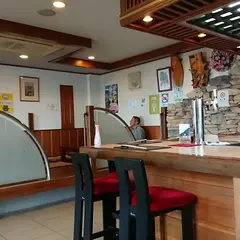 味工房しらさき亭