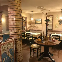 パパ・クチーナ