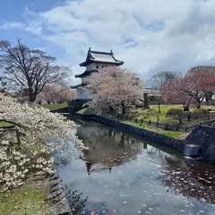松前公園