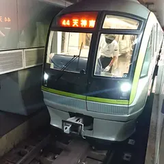 橋本駅