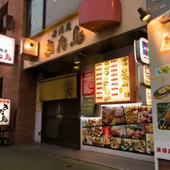 きた鳥