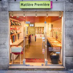 Matière Première