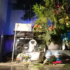 アナグラ