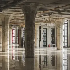 1933老場坊（1933 Old Millfun）