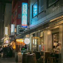 Pizzeria Terzo okei