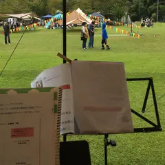 大杉公園