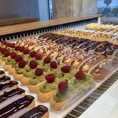 L’Éclair de génie