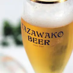 田沢湖ビールレストラン