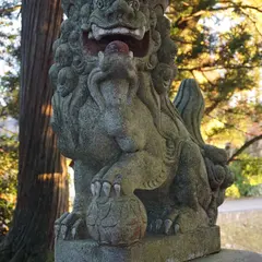 神明神社
