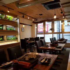 神戸サムギョプサル 三宮店