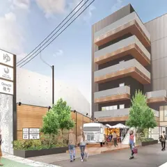 Smart Stay SHIZUKU 品川大井町