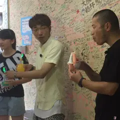 じぱんいアイス