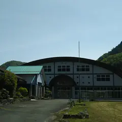 宿泊施設 ゆう・あい・いしい