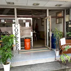 カリオモンズコーヒー 長崎店