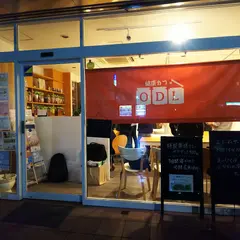 健康カフェ ＯＤＬ
