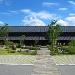焼酎蔵薩洲濱田屋伝兵衛