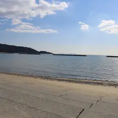 富海海水浴場