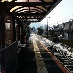 西浦上駅