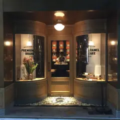 GENDY銀座店