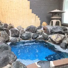 白山温泉