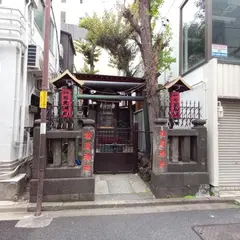 松尾神社