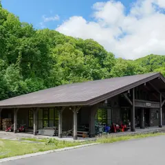 十和田湖生出キャンプ場