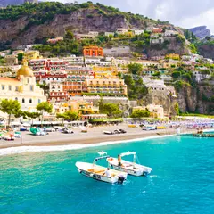 Positano (Porto)
