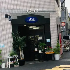 千代田区神田錦町 フラワーショップ メリア