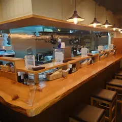 麺堂にしき 新宿歌舞伎町店