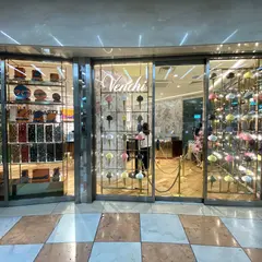 ヴェンキ ディアモール大阪店 | Venchi Diamor Osaka