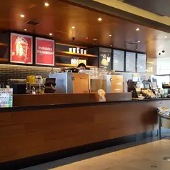 スターバックスコーヒー 海遊館店